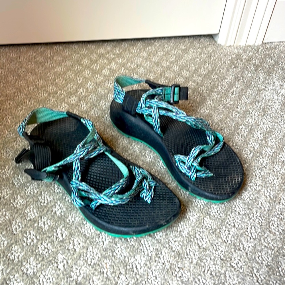 Chaco Sandals